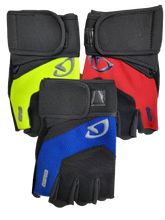 كفوف حديد جيرو